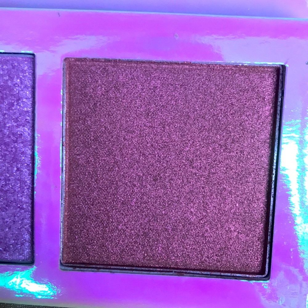 Brand New Lime Crime HI-LITE Highlighter Palette - Picture 7 of 9